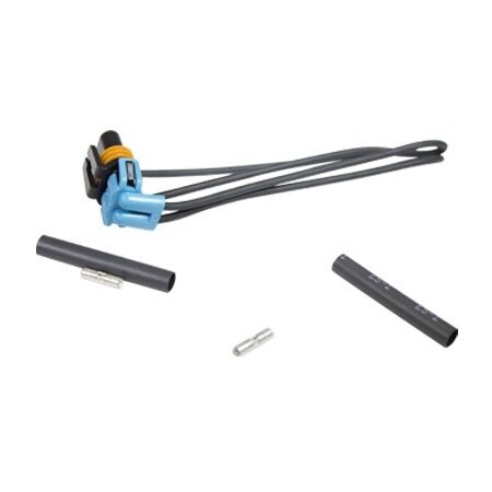 Motorcraft Wire Assembly, Wpt1080 WPT1080